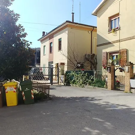 Itala Bed & Breakfast Recanati