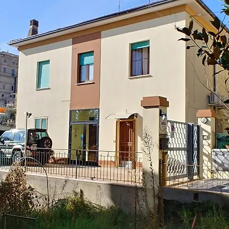 Itala Recanati
