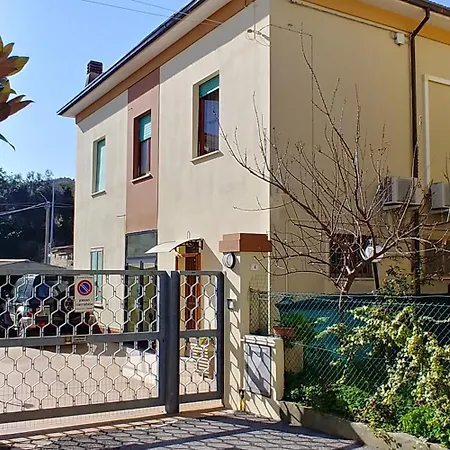 Itala Bed & Breakfast *