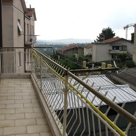 Bed & Breakfast Itala Recanati