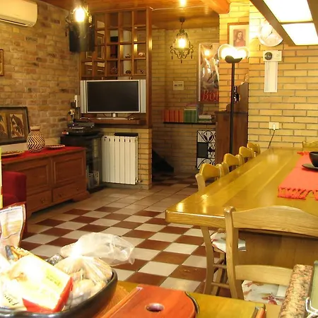 Itala Couette-café 3*