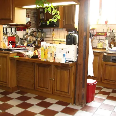 Bed & Breakfast Itala