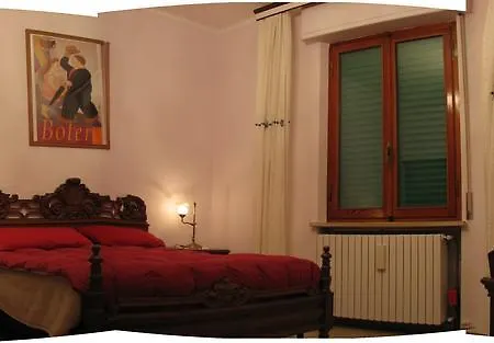Itala Bed & Breakfast *