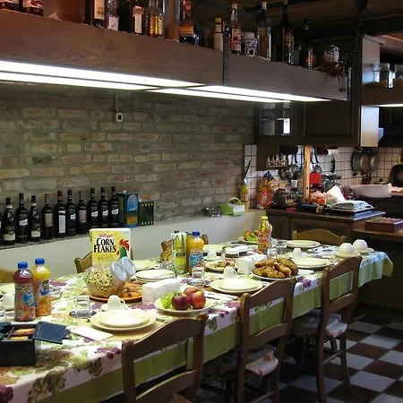 Itala Couette-café Recanati