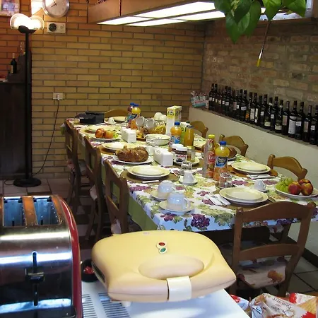 Itala Bed & Breakfast