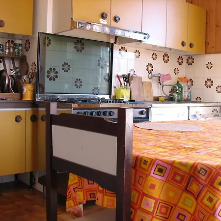 Couette-café Itala 3*