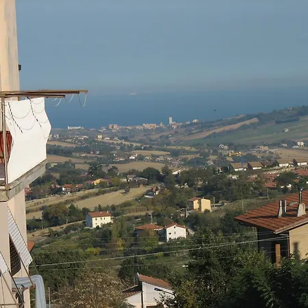 Couette-café Itala Recanati