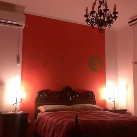 Itala Couette-café 3*