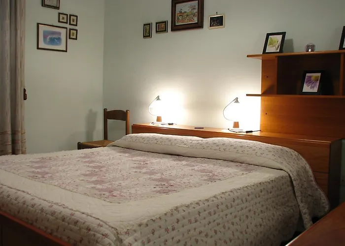 Bed & Breakfast Itala