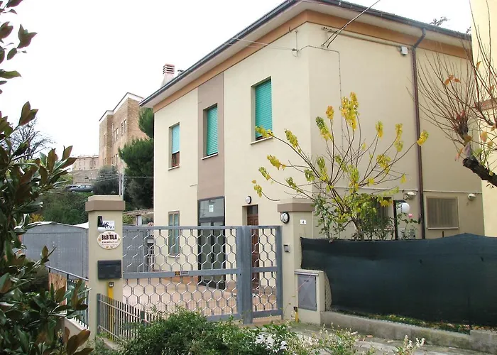 Bed & Breakfast Itala Recanati