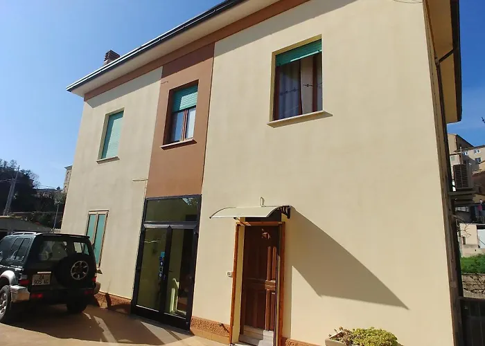Bed & Breakfast Itala