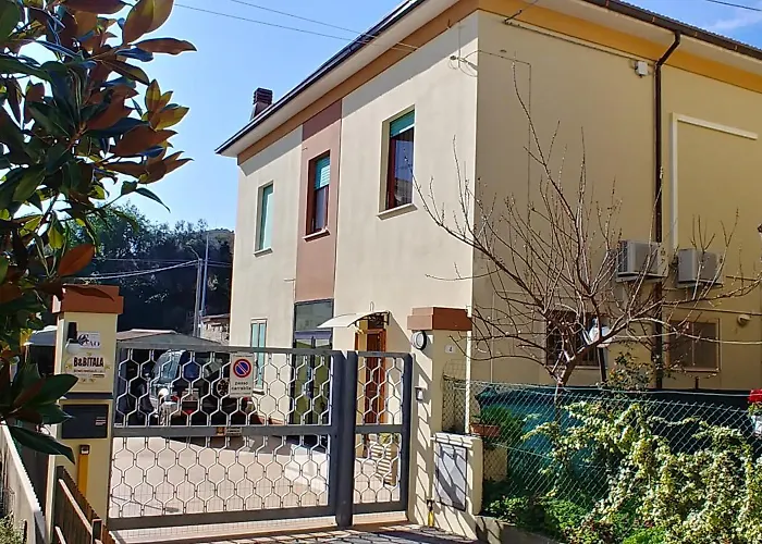 Bed & Breakfast Itala Recanati