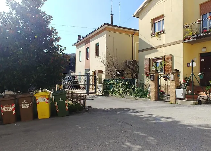 Itala Bed & Breakfast Recanati