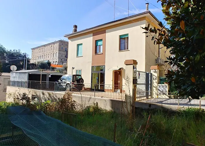 Itala 3* Recanati