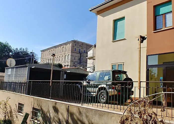 Bed & Breakfast Itala
