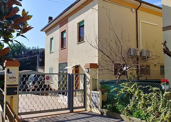 Itala Bed & Breakfast 3*