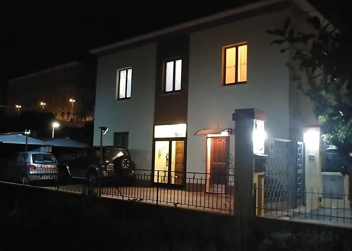 Bed & Breakfast Itala 3*