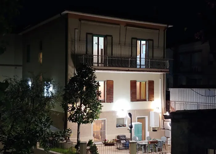 Itala Bed & Breakfast Recanati