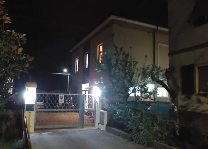 Bed & Breakfast Itala Recanati