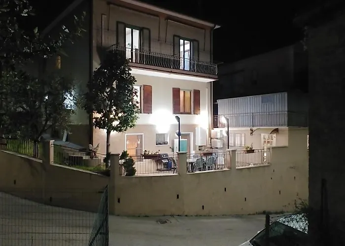 Itala 3* Recanati