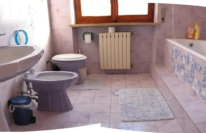 Bed & Breakfast Itala Recanati