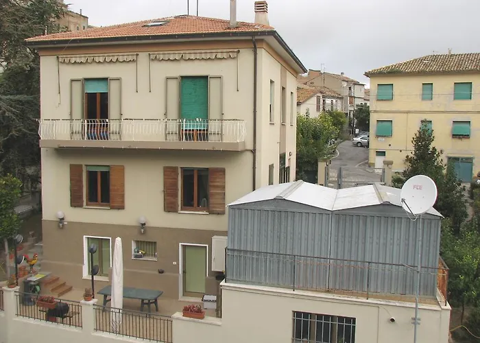 Bed & Breakfast Itala Recanati