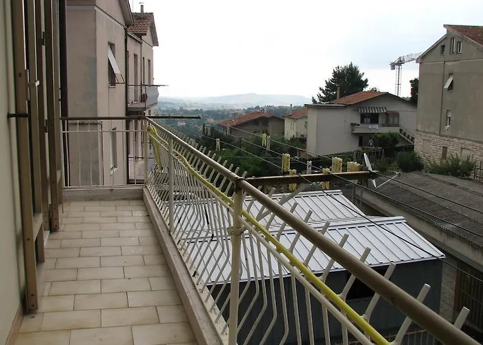Bed & Breakfast Itala Recanati