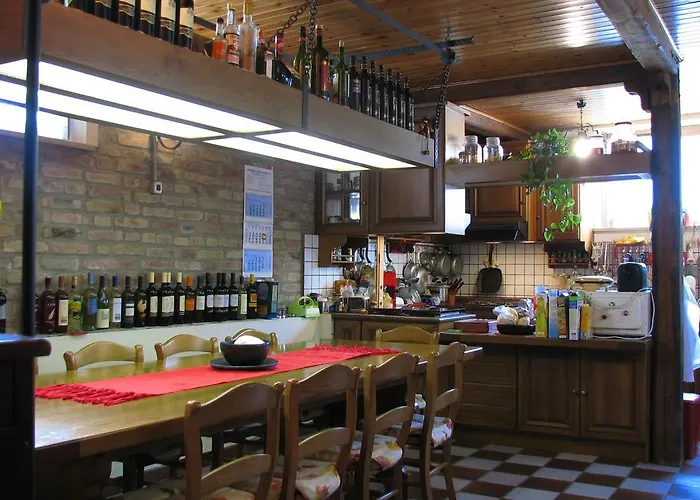 Itala Bed & Breakfast