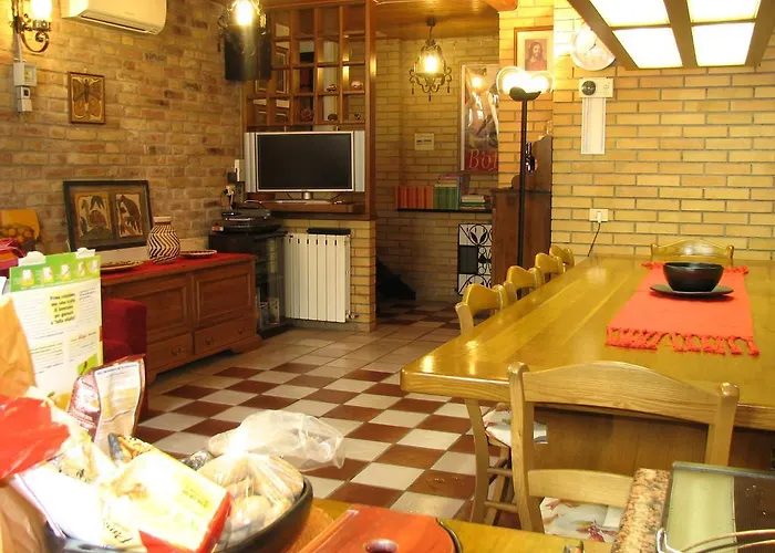 Itala Bed & Breakfast 3*