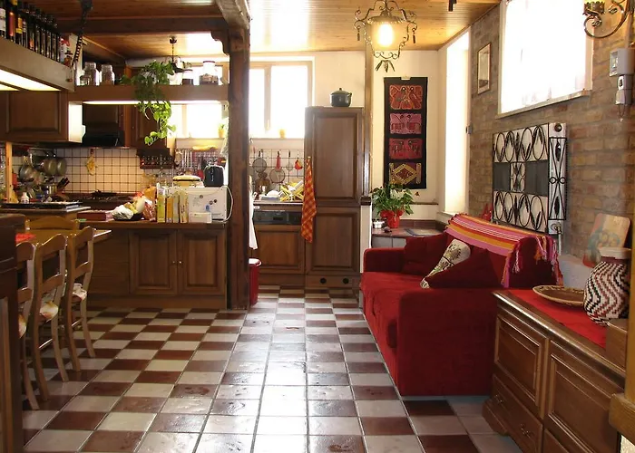 Itala 3* Recanati