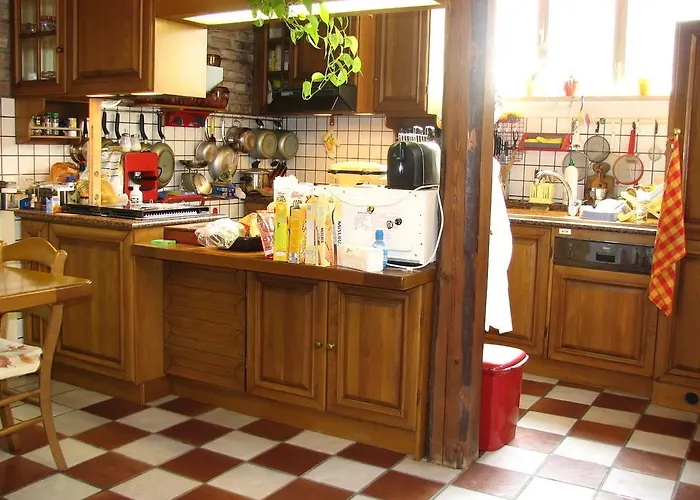 Bed & Breakfast Itala