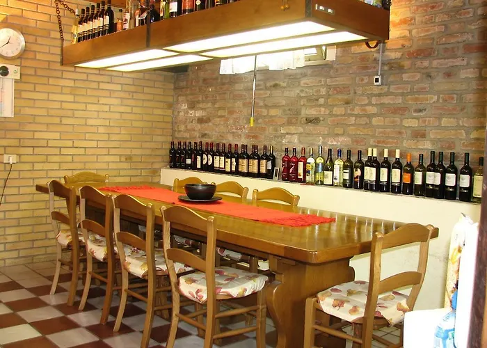 Itala Bed & Breakfast