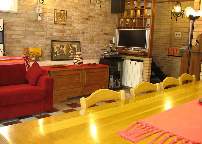Bed & Breakfast Itala Recanati