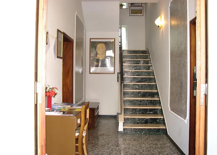 Bed & Breakfast Itala Recanati