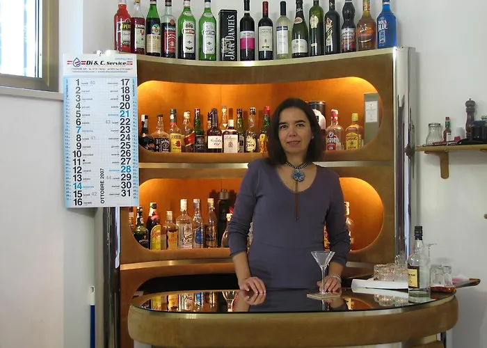 Itala Bed & Breakfast Recanati