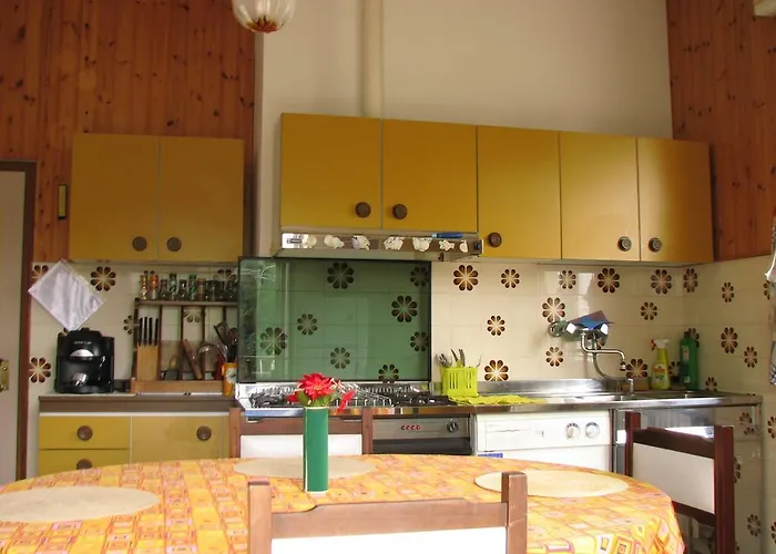 Bed & Breakfast Itala 3*