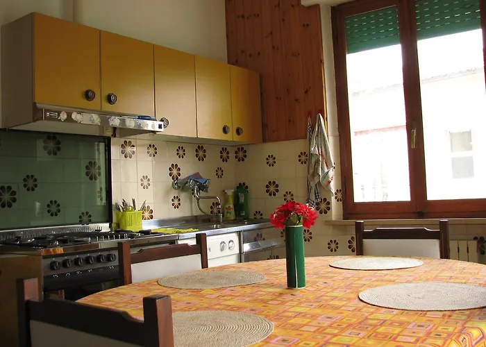 Bed & Breakfast Itala Recanati