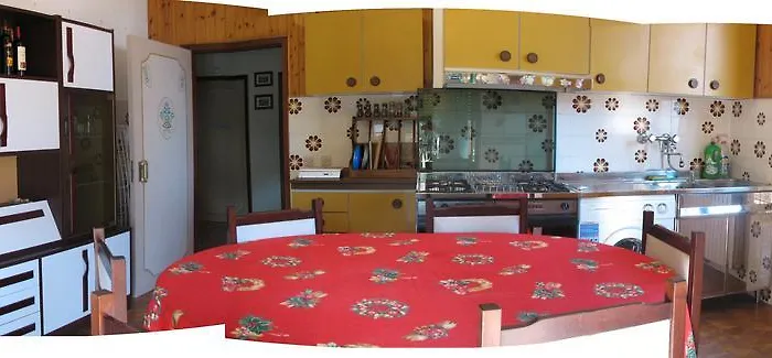 Bed & Breakfast Itala