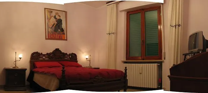 Itala Bed & Breakfast 3*
