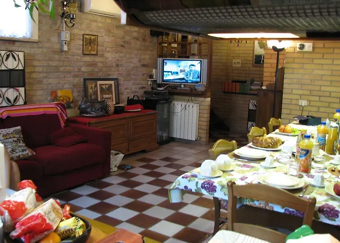Bed & Breakfast Itala Recanati
