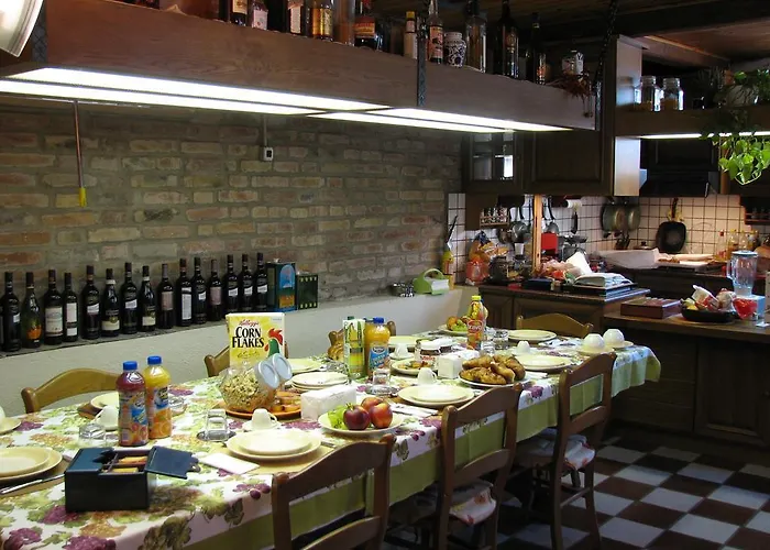 Itala Bed & Breakfast Recanati