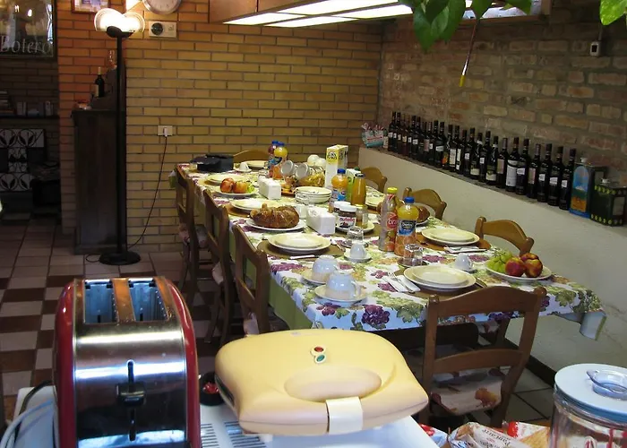 Itala Bed & Breakfast