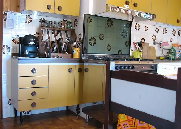 Itala Bed & Breakfast