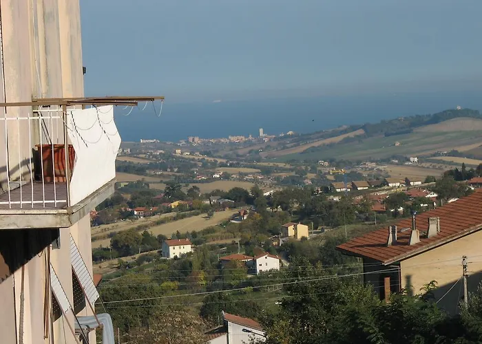 Bed & Breakfast Itala Recanati