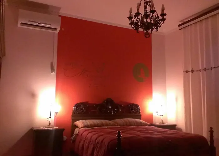 Itala Bed & Breakfast 3*