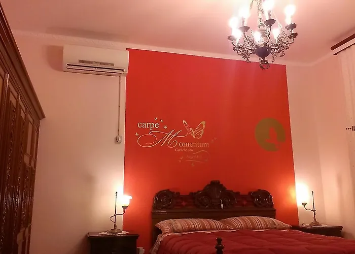 Itala Bed & Breakfast