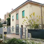 לינה וארוחת בוקר Itala רקאנטי