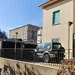 לינה וארוחת בוקר Itala