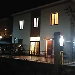 לינה וארוחת בוקר Itala 3*