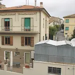 לינה וארוחת בוקר Itala רקאנטי